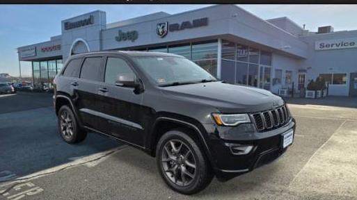 JEEP GRAND CHEROKEE 2021 1C4RJFBG0MC635483 image